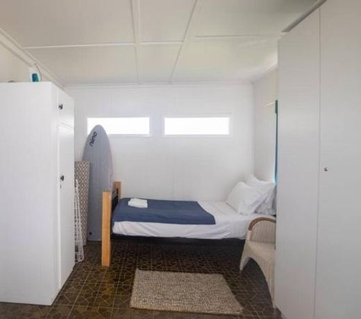 Cabana - Original Straddie Beach Shack