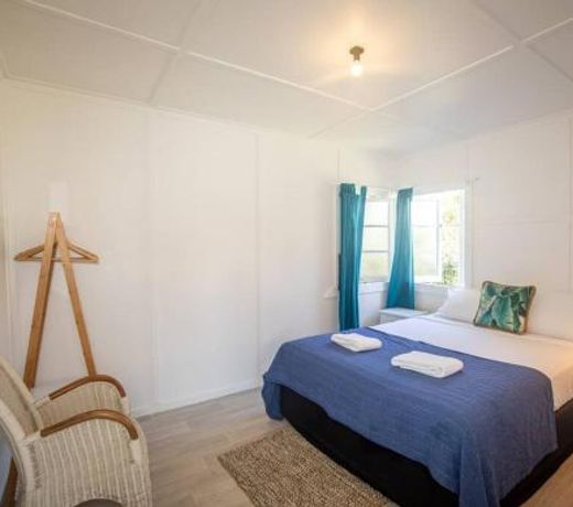 Cabana - Original Straddie Beach Shack