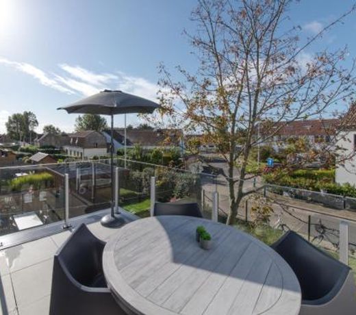 Holiday Home Bredunepark-3 by Interhome