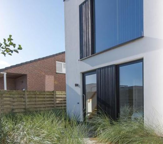 Holiday Home Bredunepark-3 by Interhome