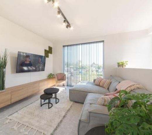 Holiday Home Bredunepark-3 by Interhome