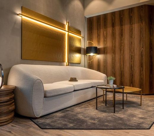 The Emporium Plovdiv - MGALLERY The Best 5-Star Boutique Hotel on The Balkans for 2022