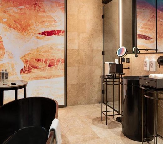 The Emporium Plovdiv - MGALLERY The Best 5-Star Boutique Hotel on The Balkans for 2022