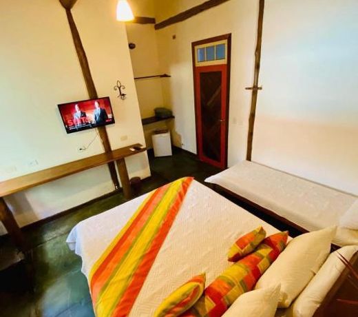 Gaia Gardens Pousada