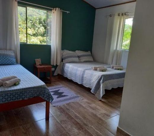 Suítes recanto beija flor