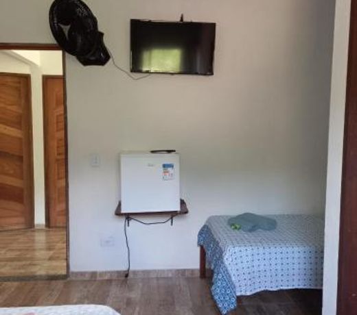 Suítes recanto beija flor