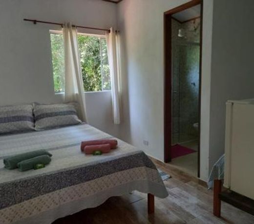 Suítes recanto beija flor