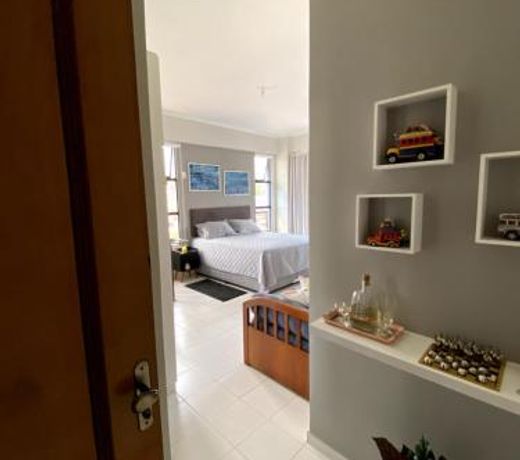 Apartamento Studio - Novíssimo e Aconchegante em Caxambu MG