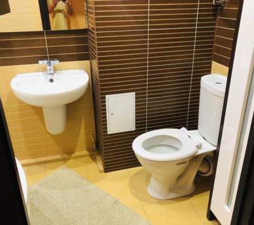 Apartment Dzerhzinskogo 101 - 3 Room