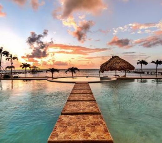 Hol Chan Reef Resort & Villas
