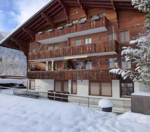Apartment Marie-Soleil Est by Interhome