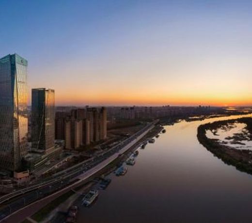 The Ritz-Carlton, Harbin