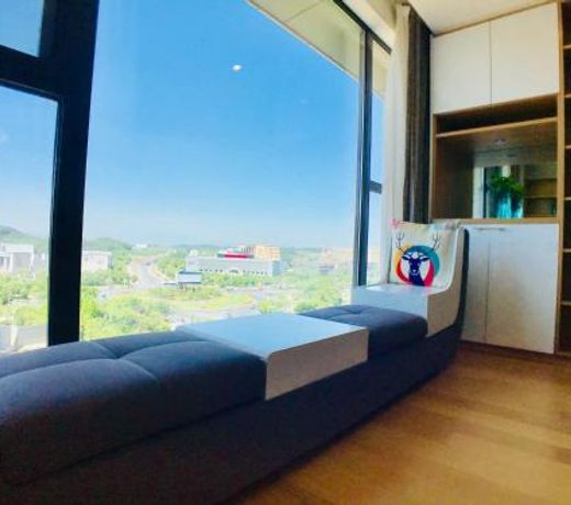 Huangshan Sky Small Nest B&B