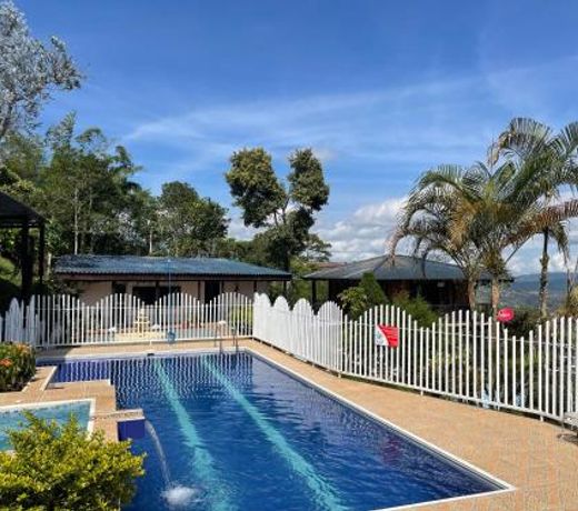 Finca Villa Maju K24