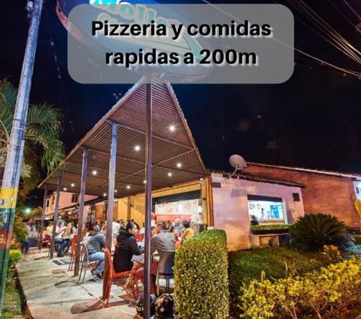 Apartaestudio ColibrÃ­