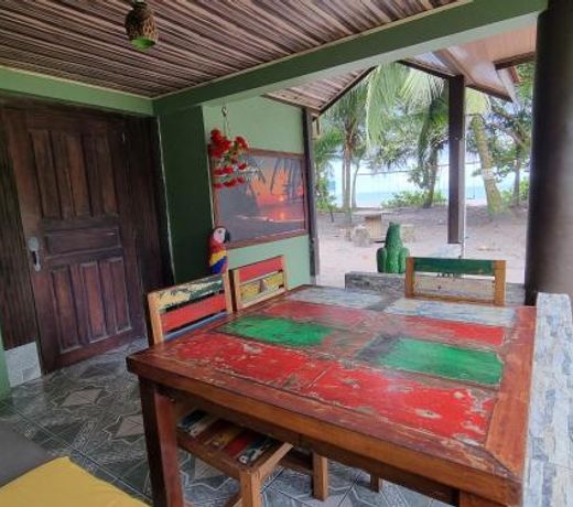 Caribbean View House