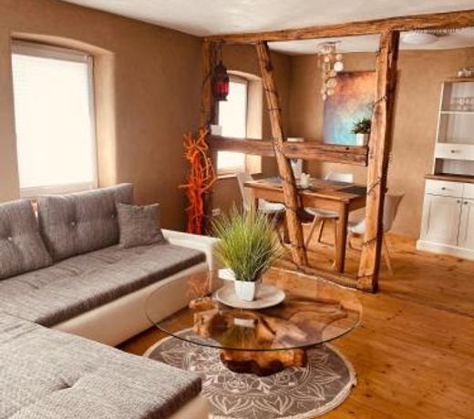 Appartement 44