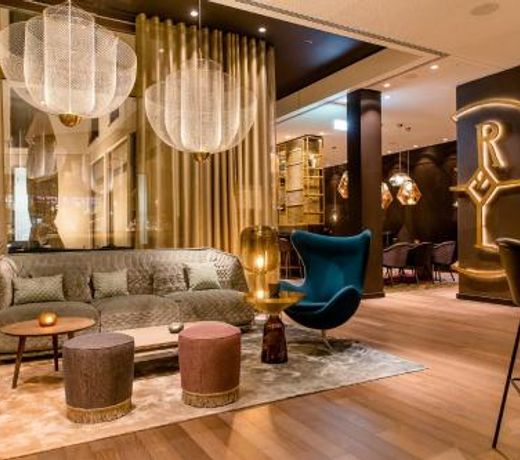Motel One Aachen