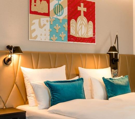 Motel One Aachen