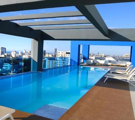 Apartamento S1404 Downtown Santo Domingo