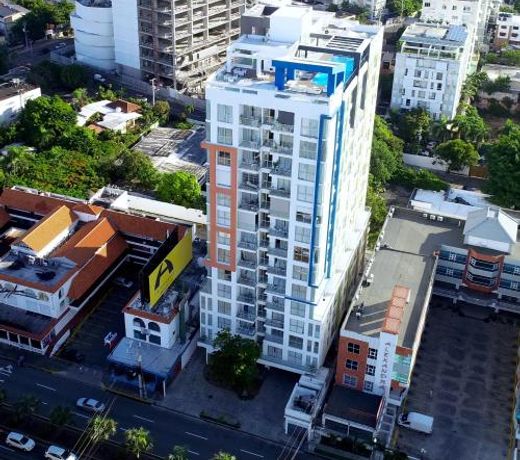 Apartamento S1404 Downtown Santo Domingo