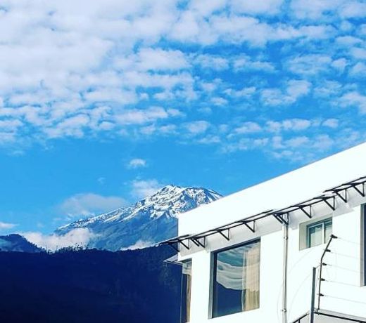 CASA VISTA HERMOSA