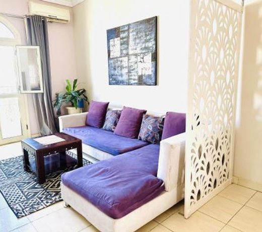 RITA HOUSE SEA VIEW. Hurghada center