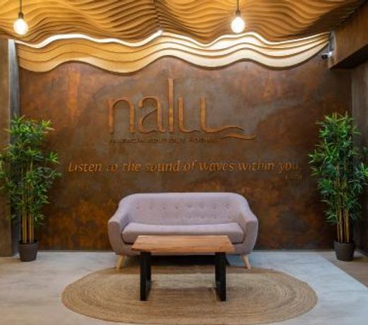 NALU Valencia Boutique Rooms