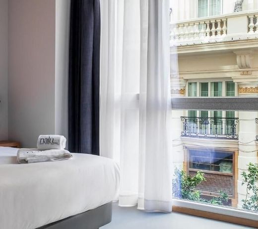 NALU Valencia Boutique Rooms
