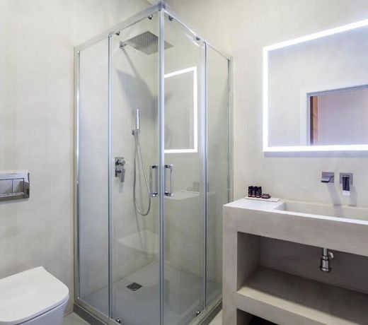 NALU Valencia Boutique Rooms