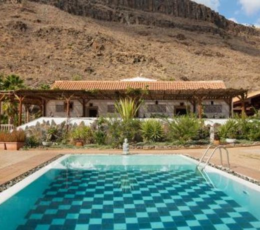 Finca rural Los Tanquillos
