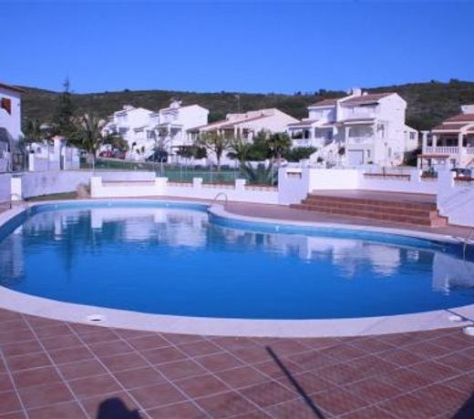 Villa Individual Peñíscola