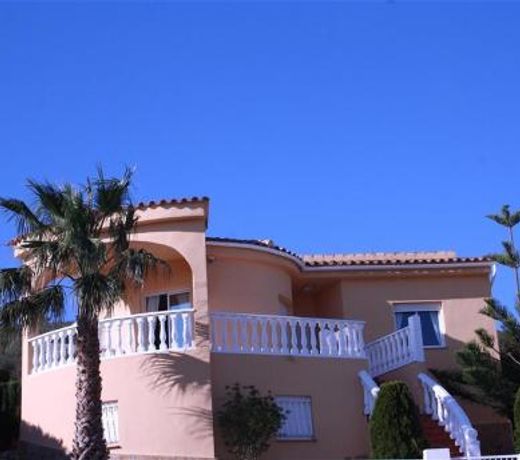 Villa Individual Peñíscola