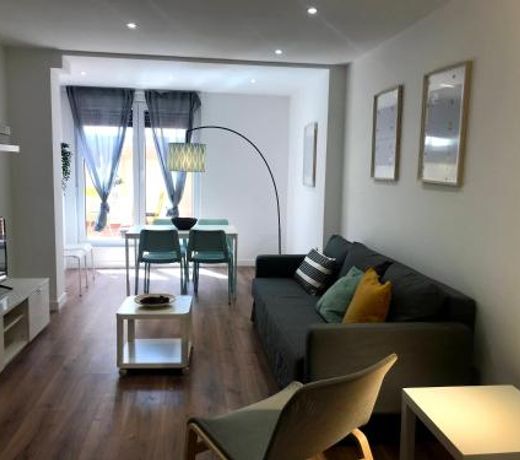 INSIDEHOME Apartments - La Casita de Oscar