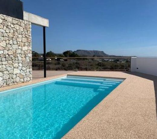 Villa el Molino