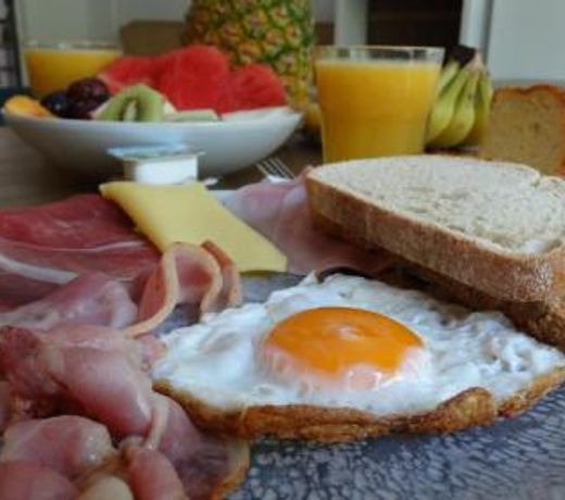 Hotel Calpe