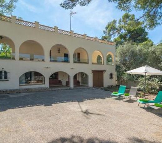 Villa Maria 6