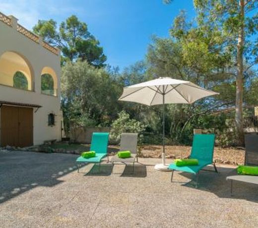 Villa Maria 6