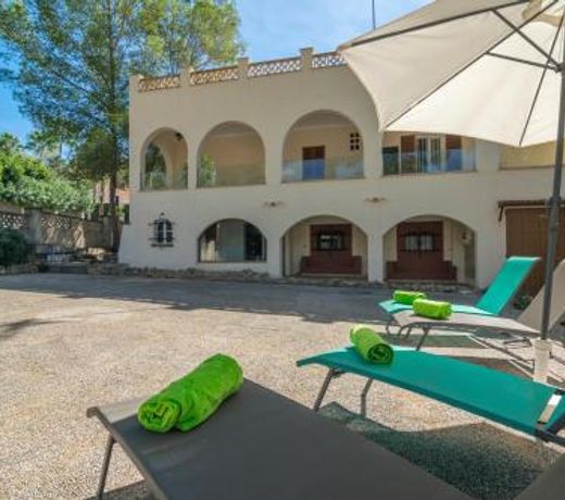 Villa Maria 6