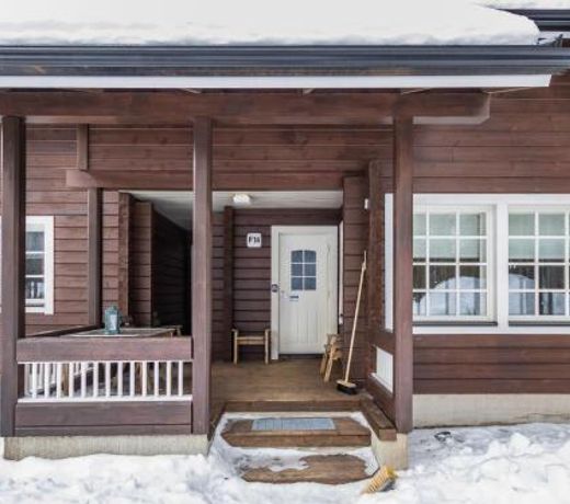 Holiday Home Välitie 4 f 14 by Interhome