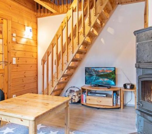 Holiday Home Välitie 4 f 14 by Interhome