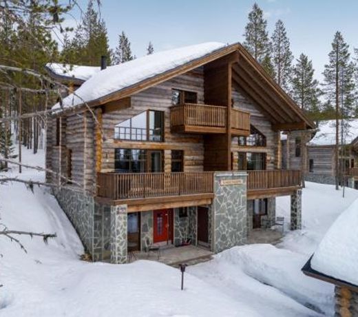 Holiday Home Karhunkieppi 9a- 2 skipasses included