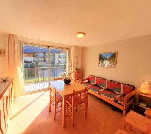 Appartement Vignec, 3 piÃ¨ces, 4 personnes - FR-1-457-299