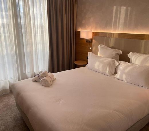 Brit Hotel Paris Orly Rungis