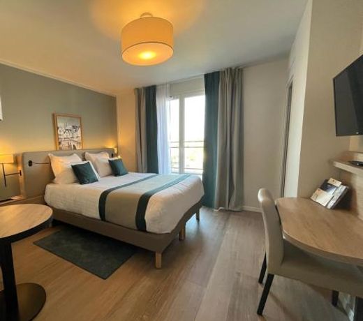 Residhome Chartres