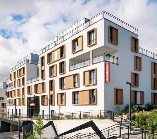 Residhome Chartres