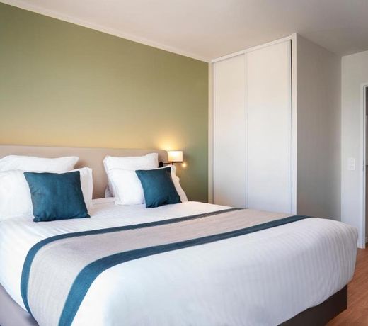 Residhome Chartres
