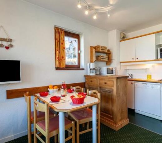 Apartment Necou-3