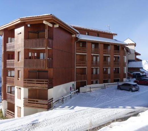 Apartment Necou-3