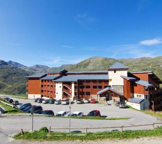 Apartment Necou-3